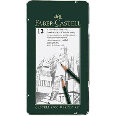 Faber Castell - Design Set